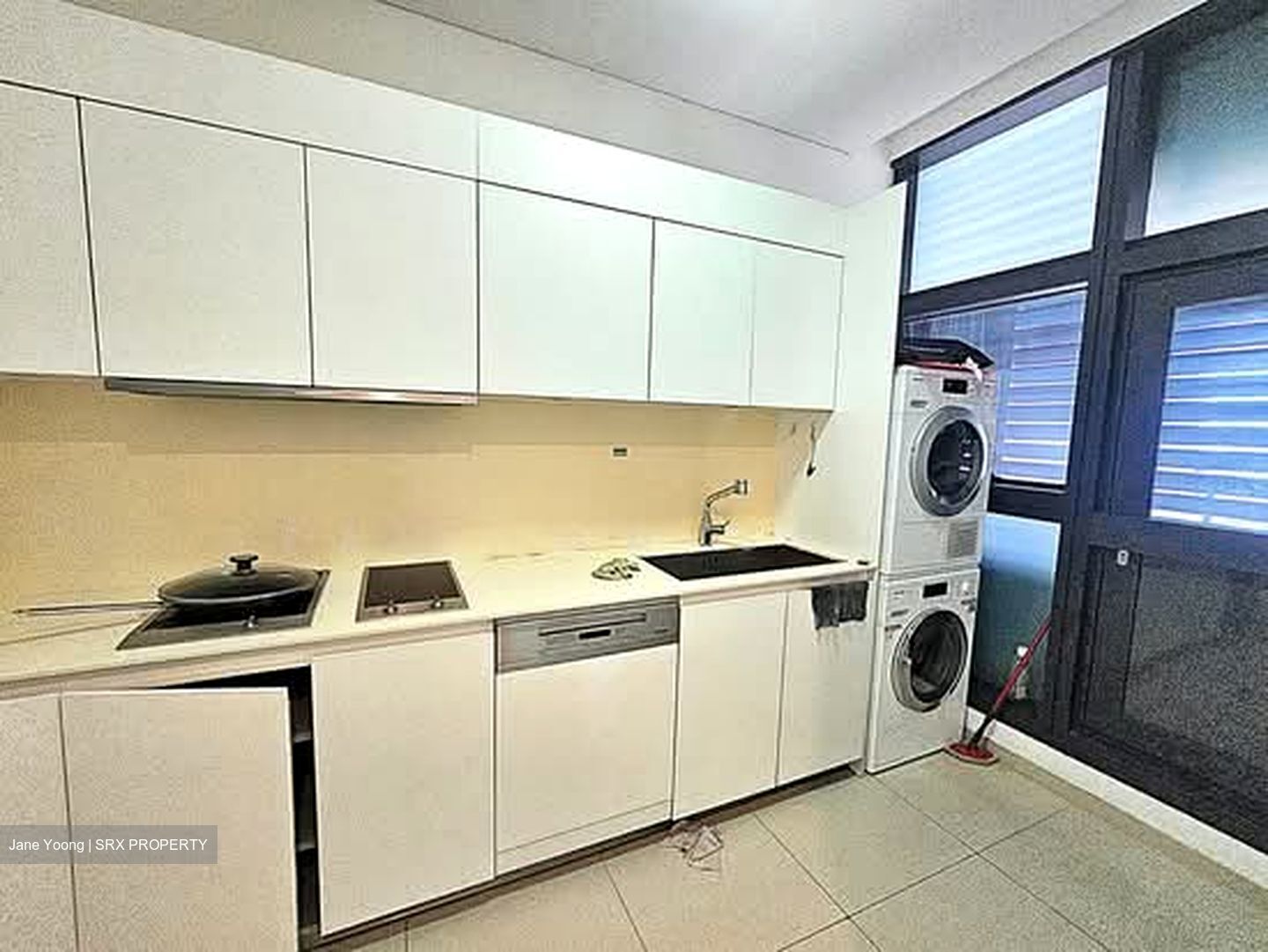 South Beach Residences (D7), Apartment #595260471